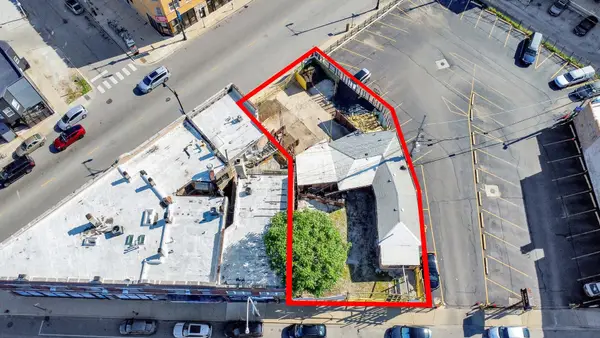 4387 N Elston Avenue, Chicago, IL 60641