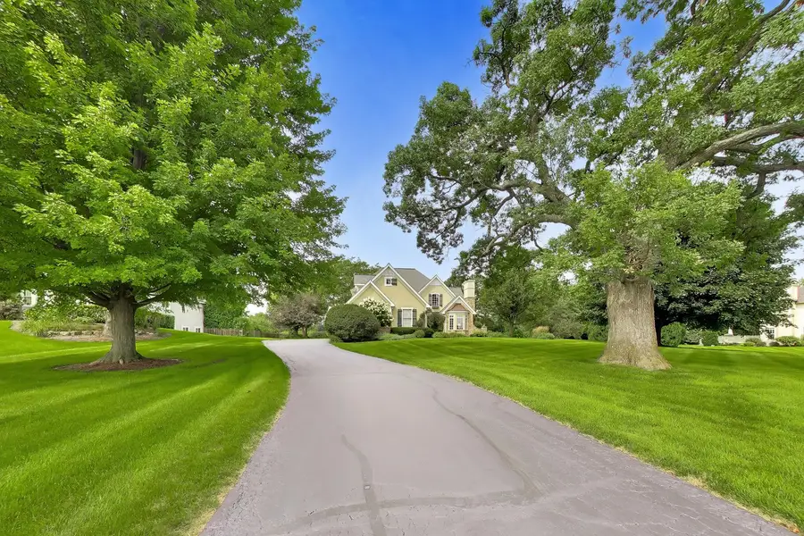 7306 Burning Tree Drive, McHenry, IL 60050 - #2