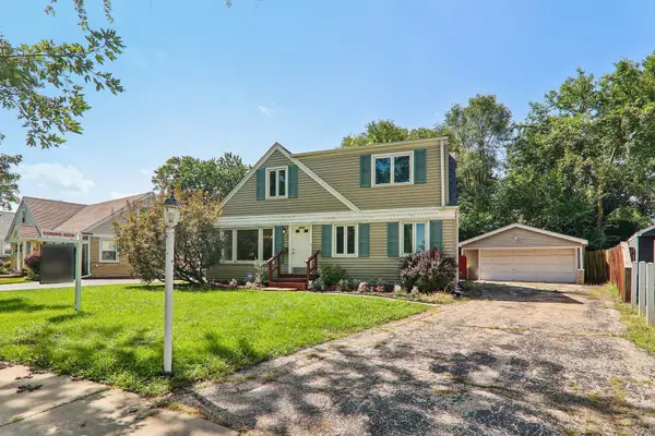 2870 Alden Lane, Des Plaines, IL 60018
