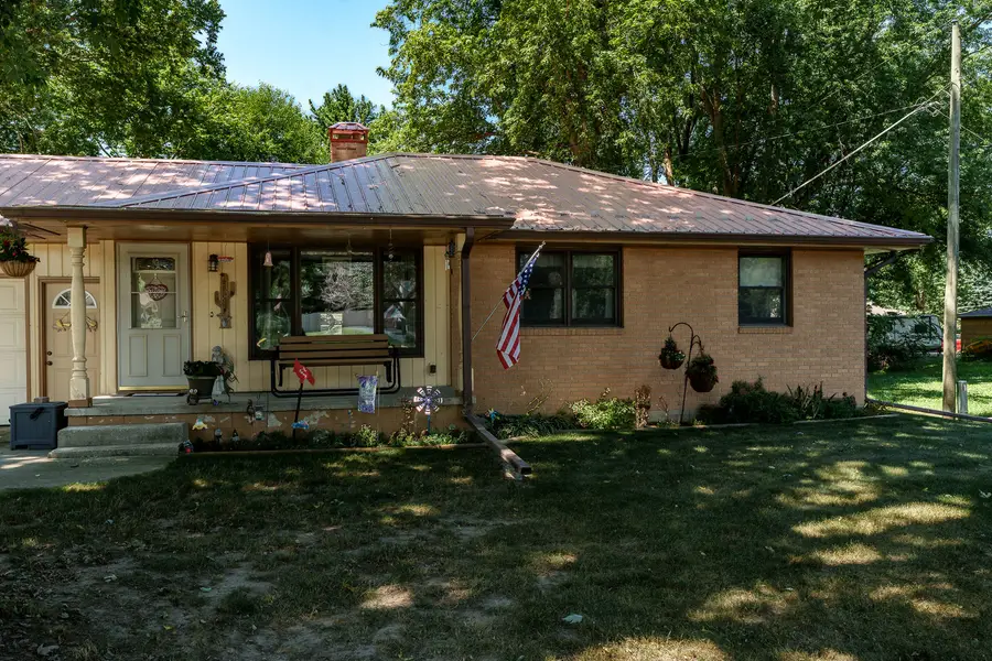 3709 Renfro Road, Cherry Valley, IL 61016 - #2