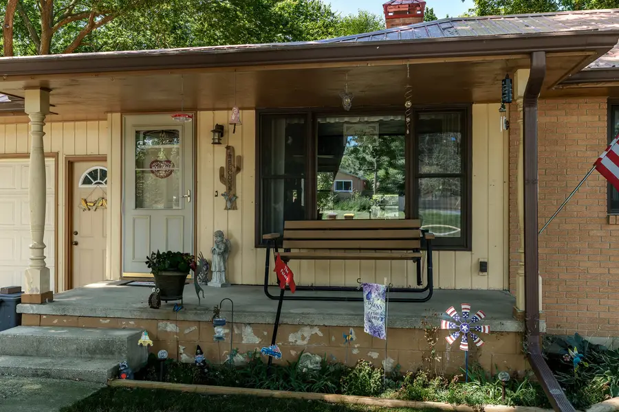 3709 Renfro Road, Cherry Valley, IL 61016 - #3