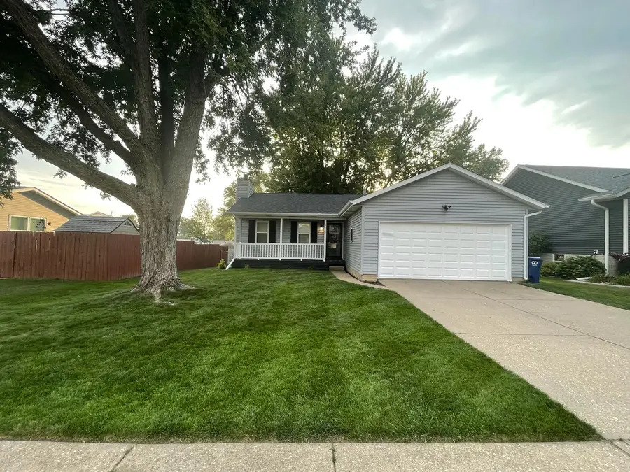 Address Withheld By Seller, Davenport, IA 52806 - #2