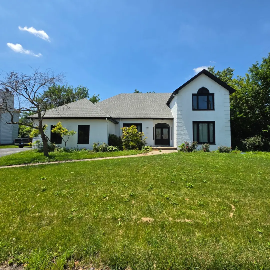 202 Roberts Cove Drive, Flossmoor, IL 60422 - #1