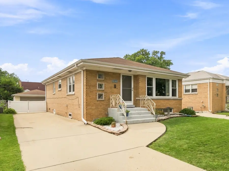 4306 Atlantic Avenue, Schiller Park, IL 60176 - #2