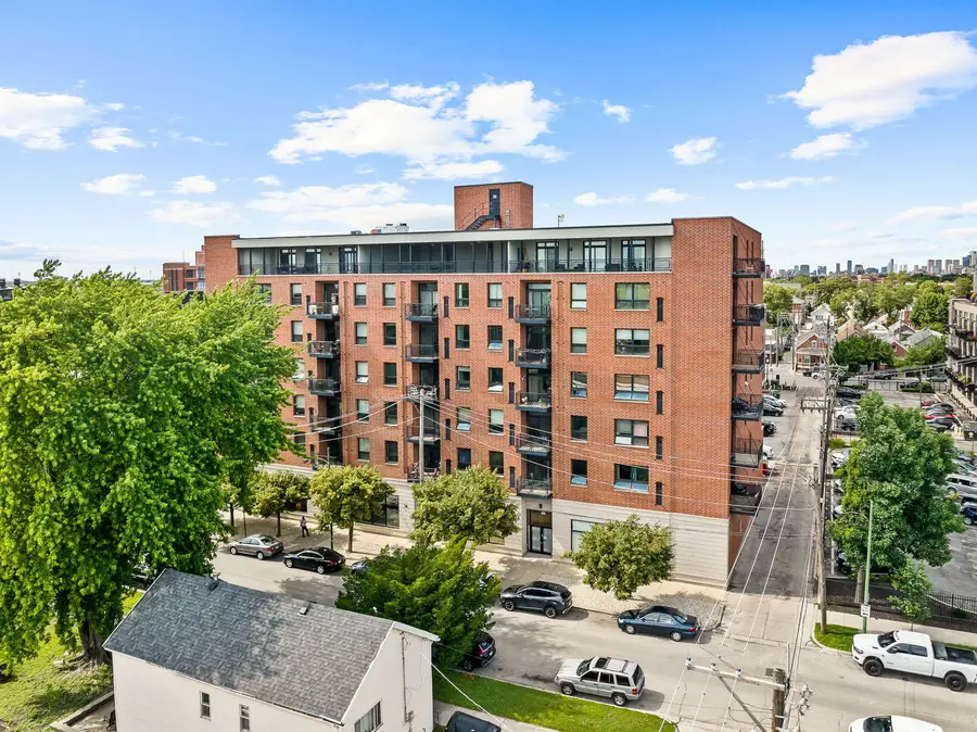 974 W 35th Place #407, Chicago, IL 60609 - #2