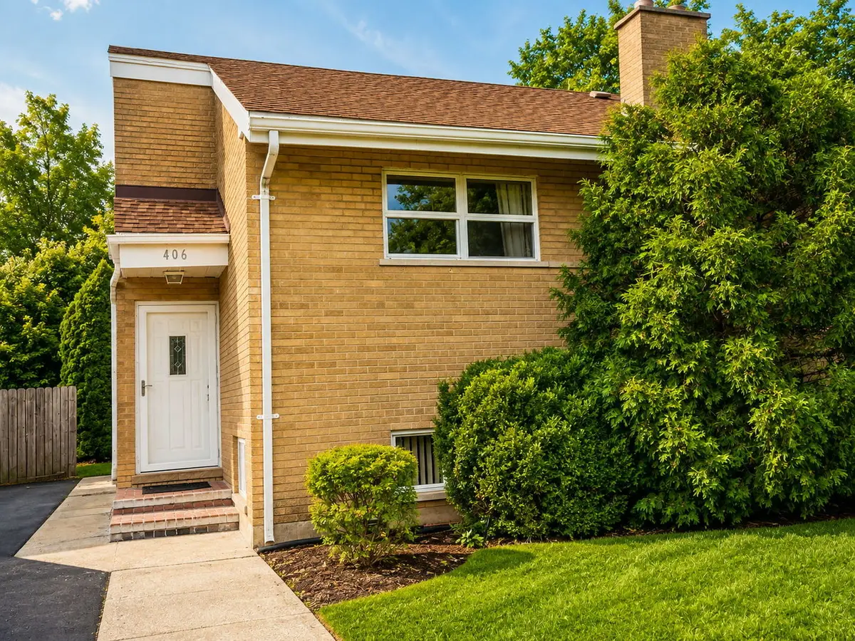 406 N Gerard Avenue, Villa Park, IL 60181 - #1