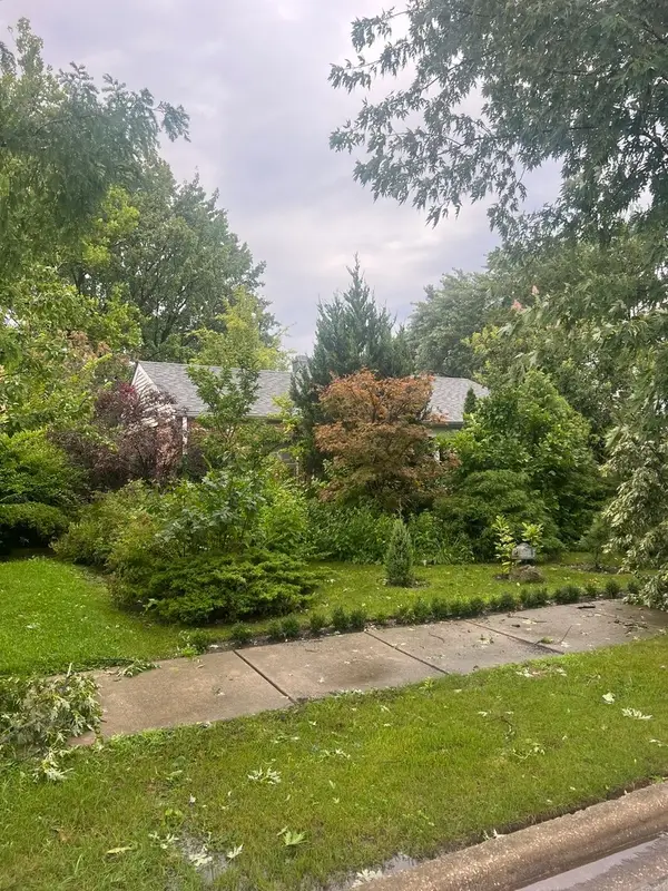 18621 Morris Avenue, Homewood, IL 60430