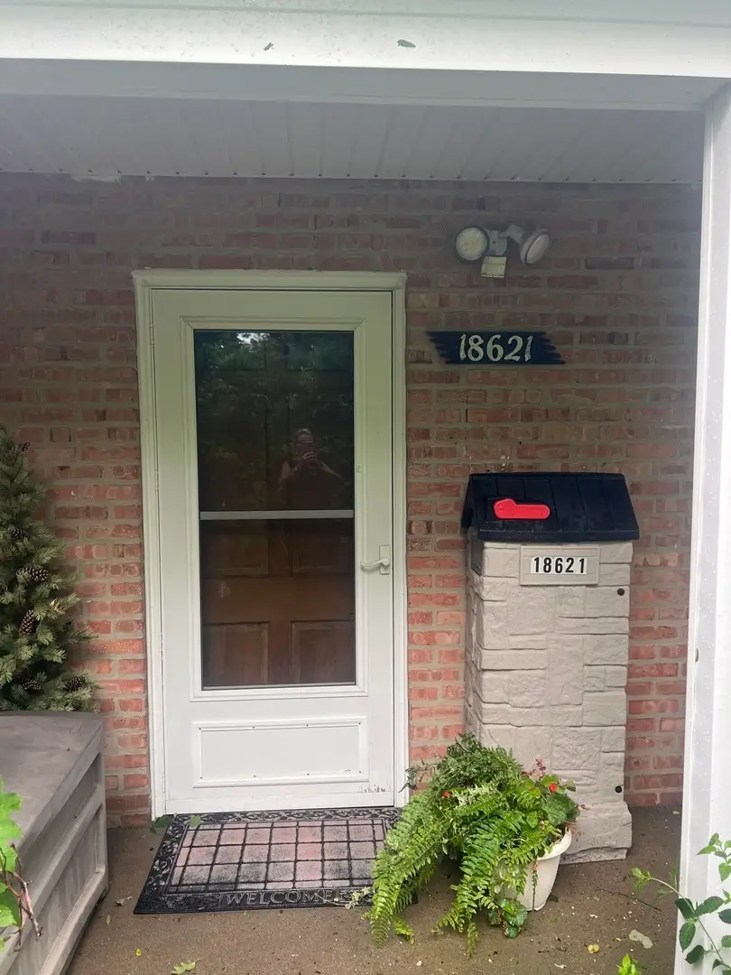 18621 Morris Avenue, Homewood, IL 60430 - #3