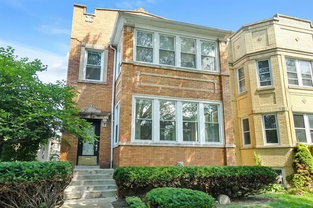 4112 W Wellington Avenue, Chicago, IL 60641 - #1