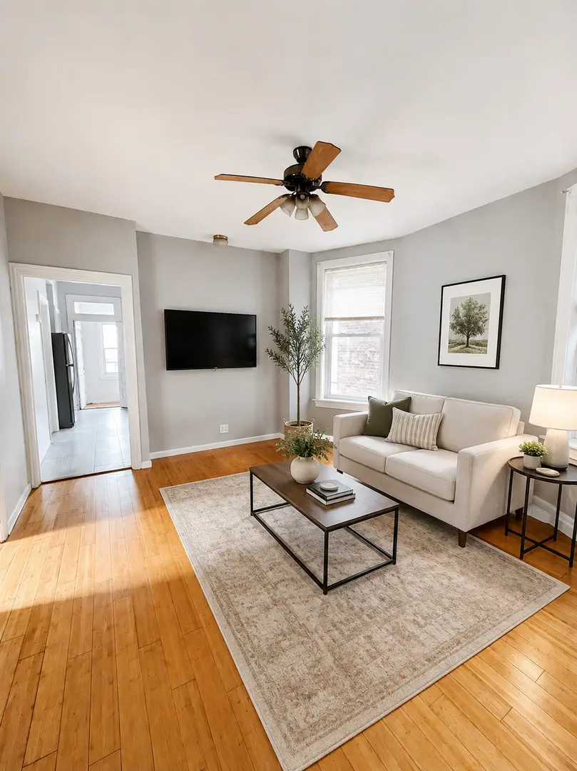 4112 W Wellington Avenue, Chicago, IL 60641 - #2