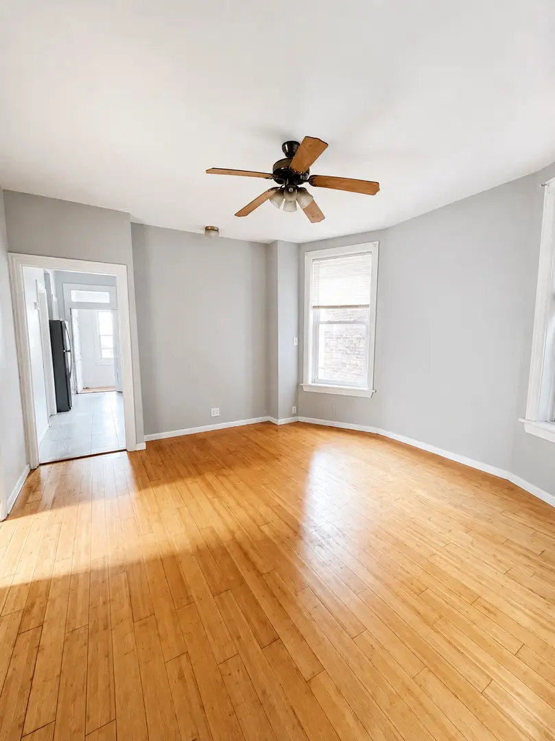 4112 W Wellington Avenue, Chicago, IL 60641 - #3