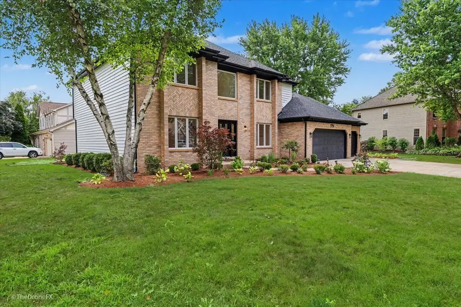 2726 Seiler Drive, Naperville, IL 60565 - #3