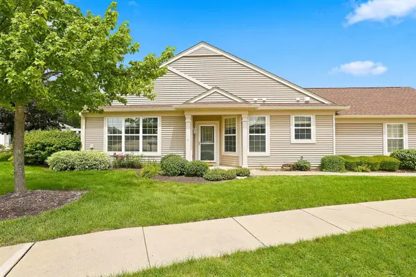 13674 Penefield Lane, Huntley, IL 60142