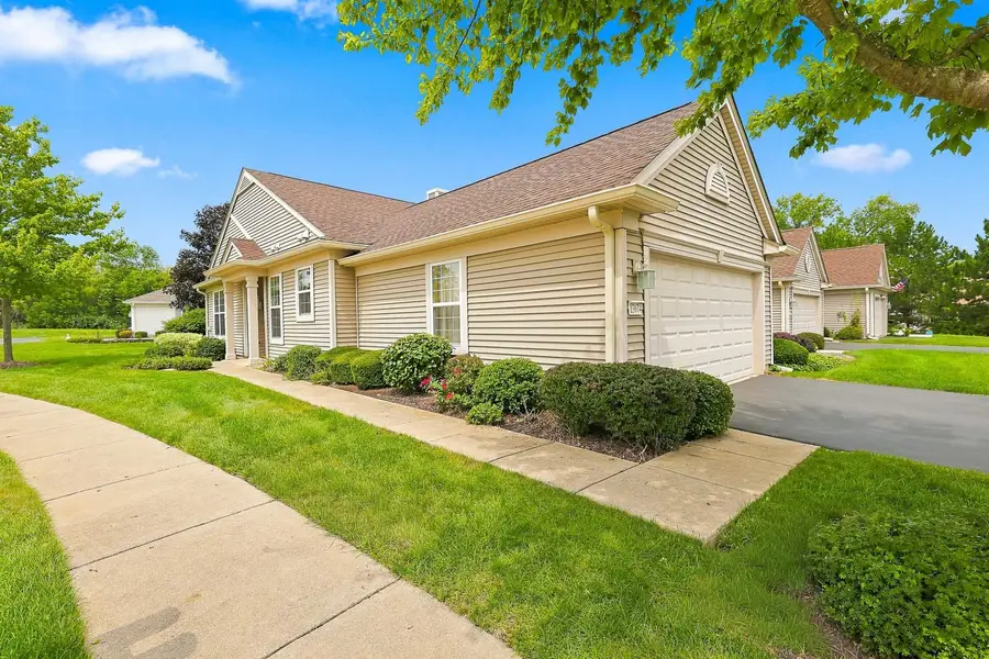 13674 Penefield Lane, Huntley, IL 60142 - #2