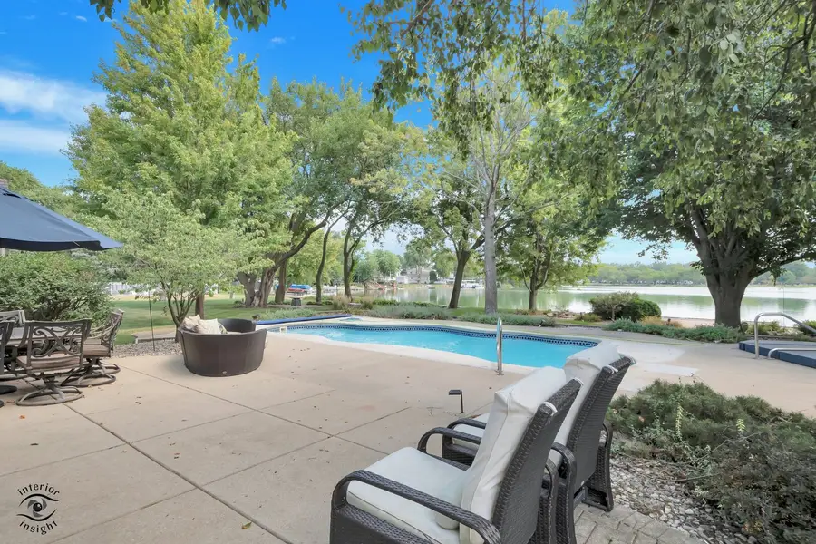 1210 N Westshore Boulevard, Manteno, IL 60950 - #3