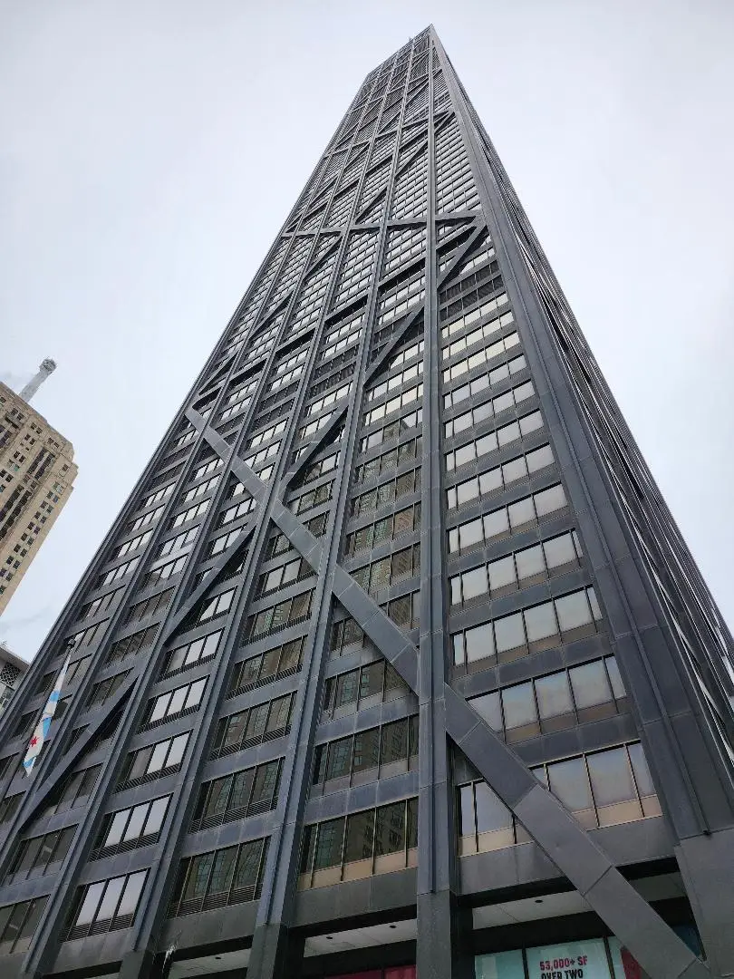 175 E Delaware Place #8004, Chicago, IL 60611 - #1