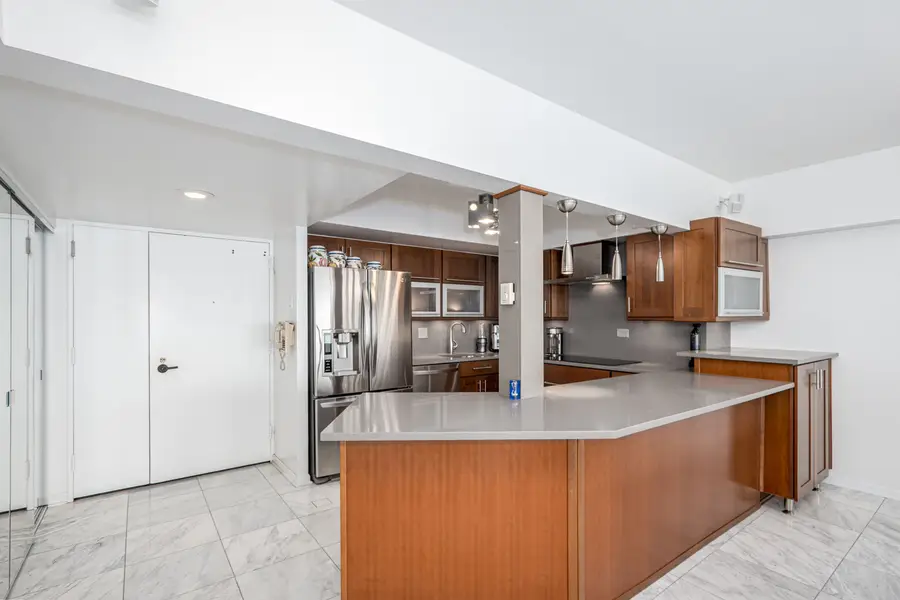 175 E Delaware Place #8004, Chicago, IL 60611 - #3