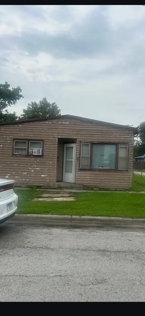 3412 Emerald Avenue, Steger, IL 60475 - #1