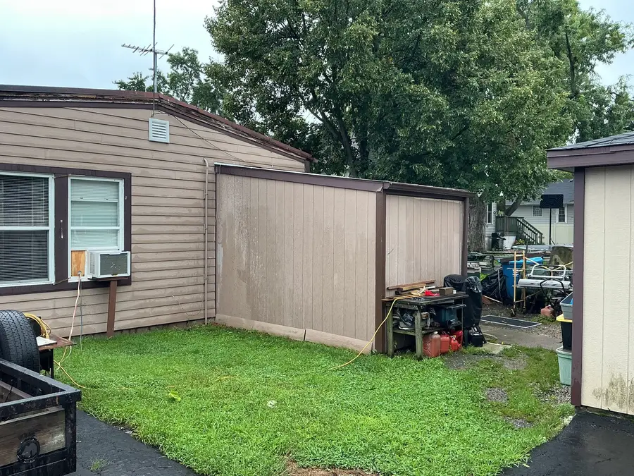 3412 Emerald Avenue, Steger, IL 60475 - #3