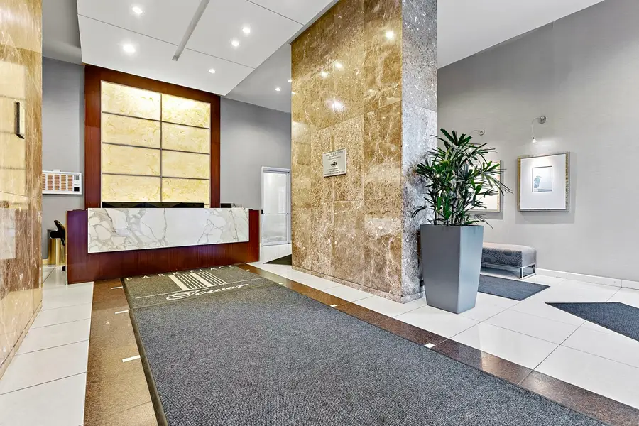 655 W Irving Park Road #2701, Chicago, IL 60613 - #3