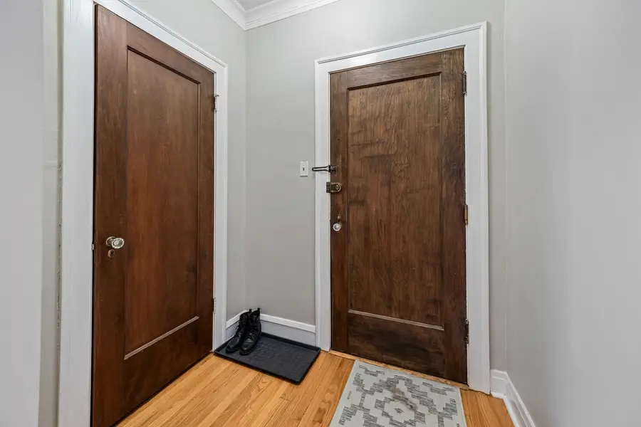 356 Ridge Avenue #6-3, Evanston, IL 60202 - #3