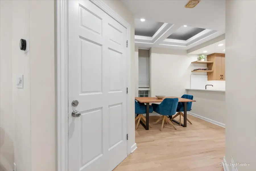 1407 N Mohawk Street #1, Chicago, IL 60610 - #2