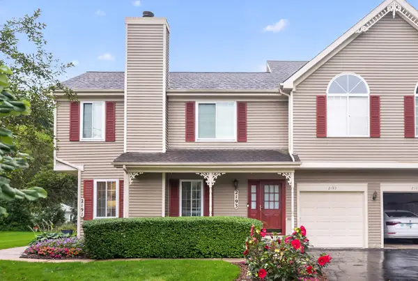 2193 Colorado Avenue #2193, Elgin, IL 60123