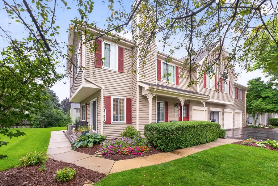 2193 Colorado Avenue #2193, Elgin, IL 60123 - #2