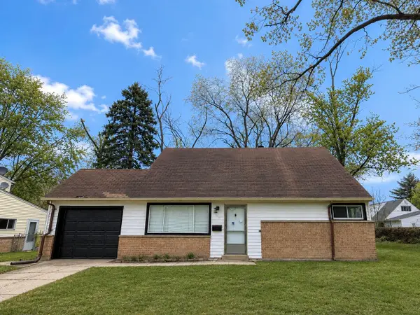 197 Washington Street, Park Forest, IL 60466