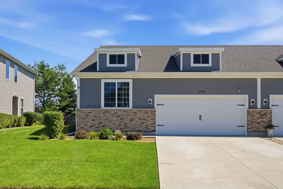 4028 Brady Street, Yorkville, IL 60560 - #1