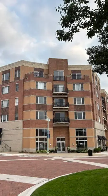 300 Village Circle #207, Willow Springs, IL 60480