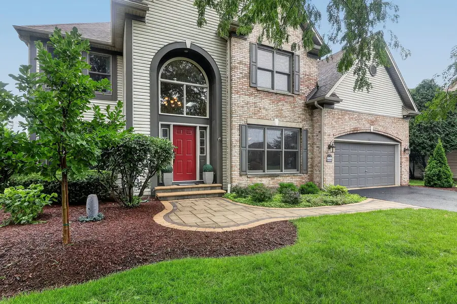 3215 Wild Meadow Lane, Aurora, IL 60504 - #2