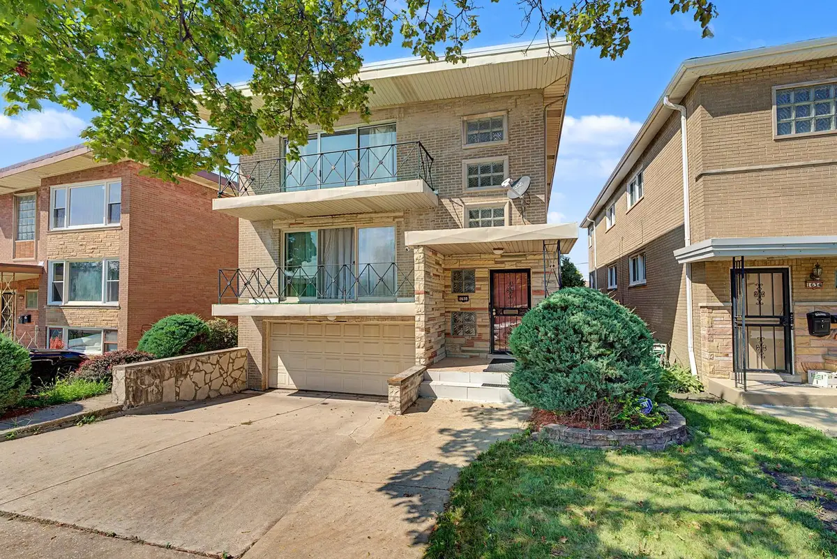 1630 E 92nd Place, Chicago, IL 60617 - #1