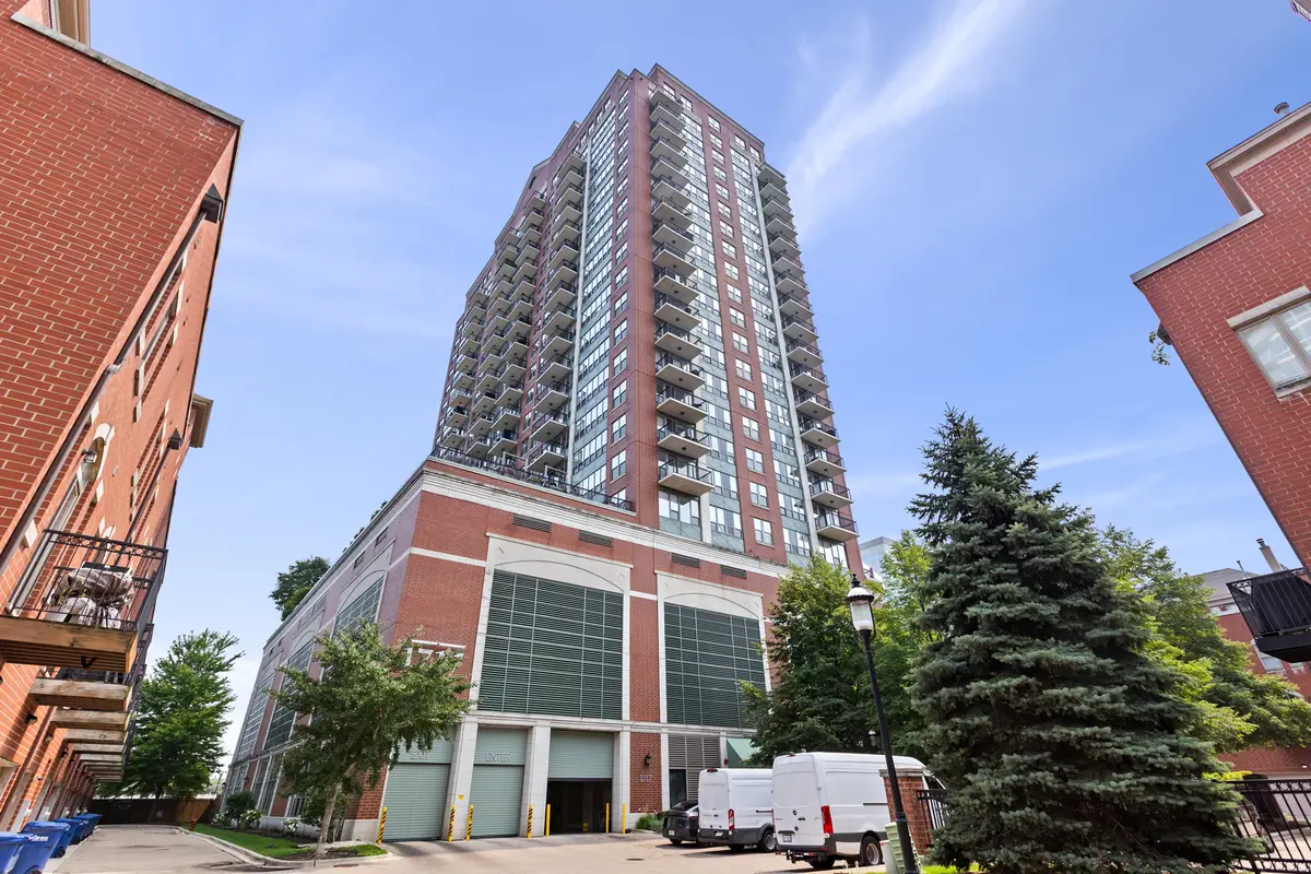 1717 S Prairie Avenue #2004, Chicago, IL 60616 - #1