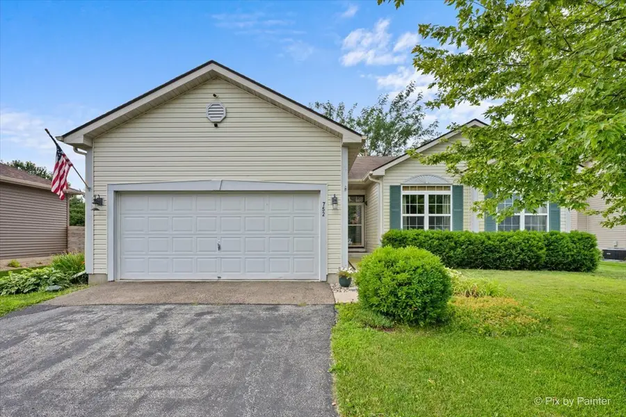 752 Prairie Pond Circle, Malta, IL 60150 - #2