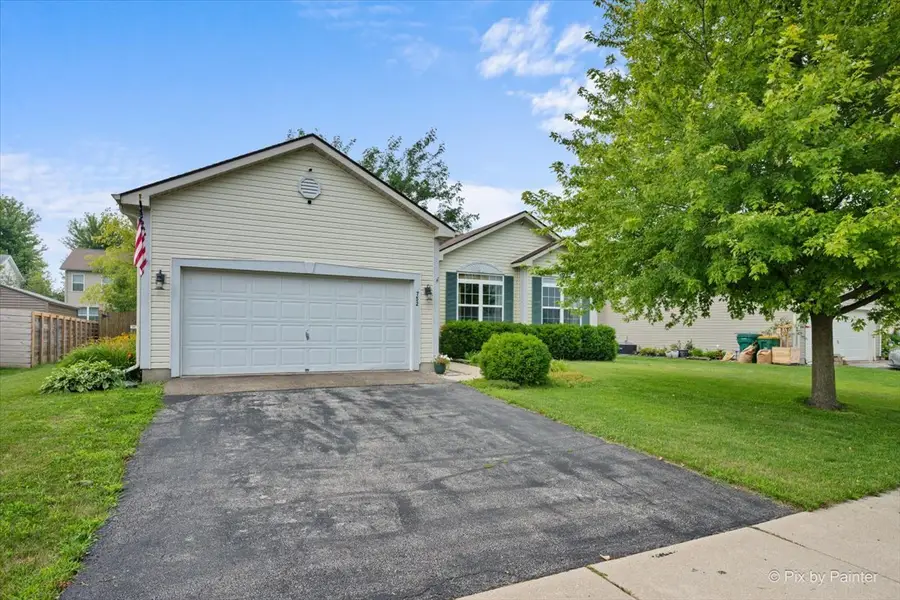 752 Prairie Pond Circle, Malta, IL 60150 - #3
