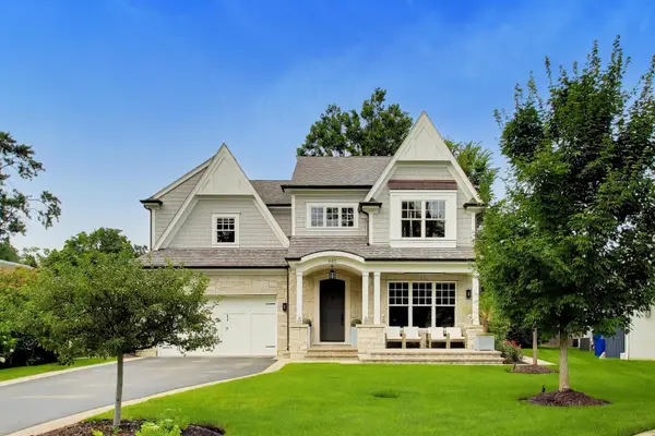 440 Sunset Drive, Wilmette, IL 60091