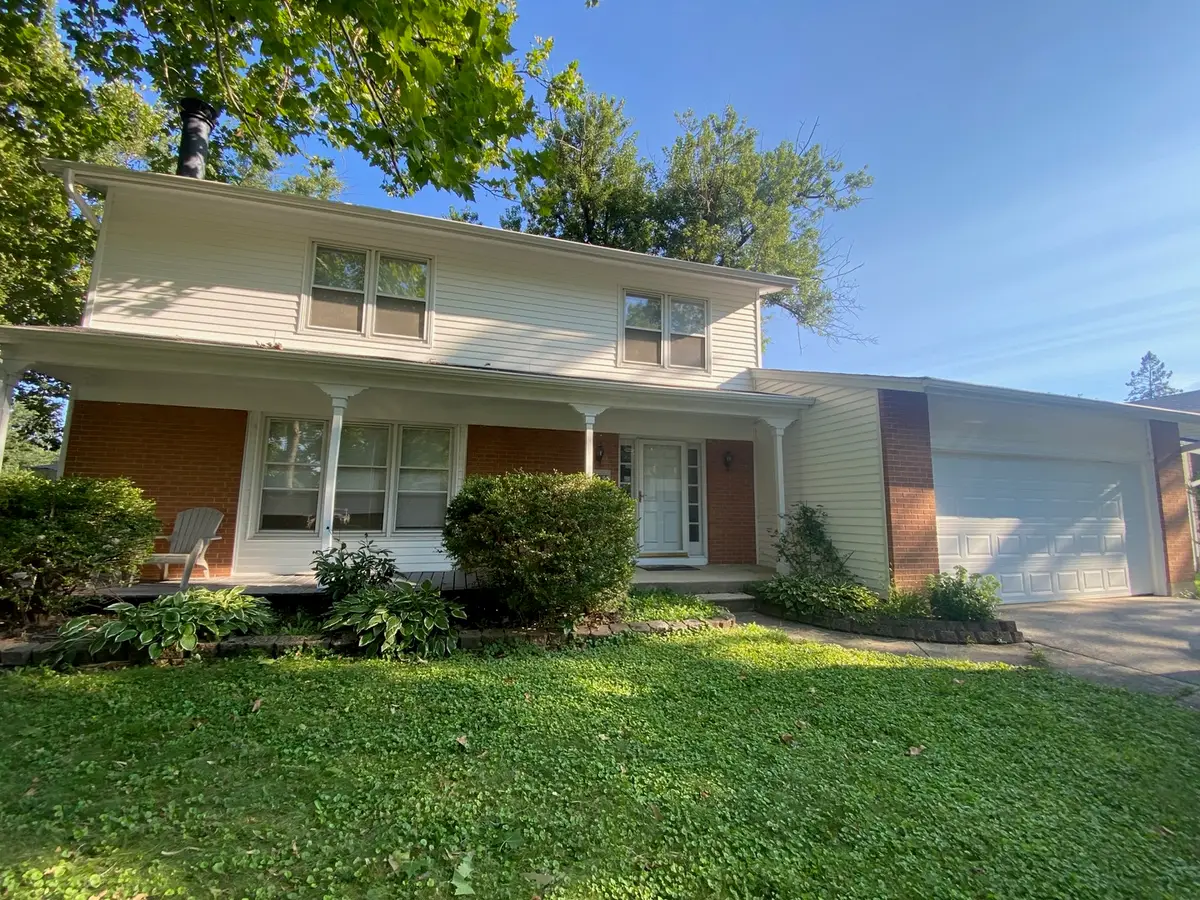 3 Vigilance Court, Bolingbrook, IL 60440 - #1