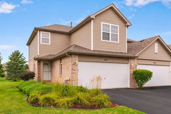 18410 Millennium Drive, Tinley Park, IL 60477