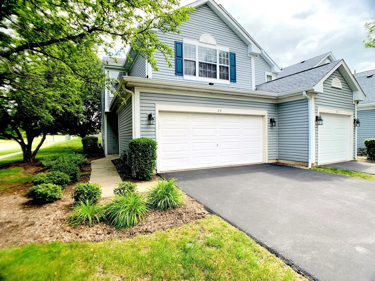 84 Harvest Gate, Lake In The Hills, IL 60156 - #1