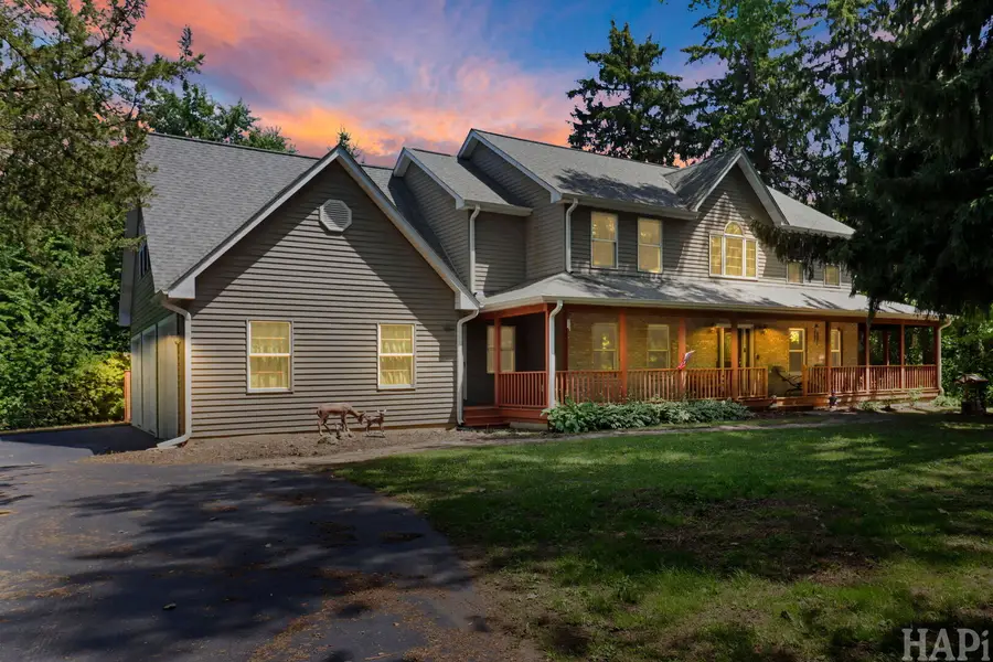 26268 W Springwell Avenue, Antioch, IL 60002 - #2