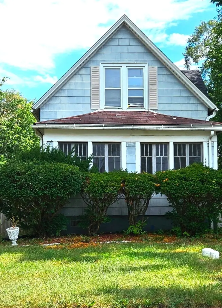 14449 Pohlers Court, Dolton, IL 60419 - #1