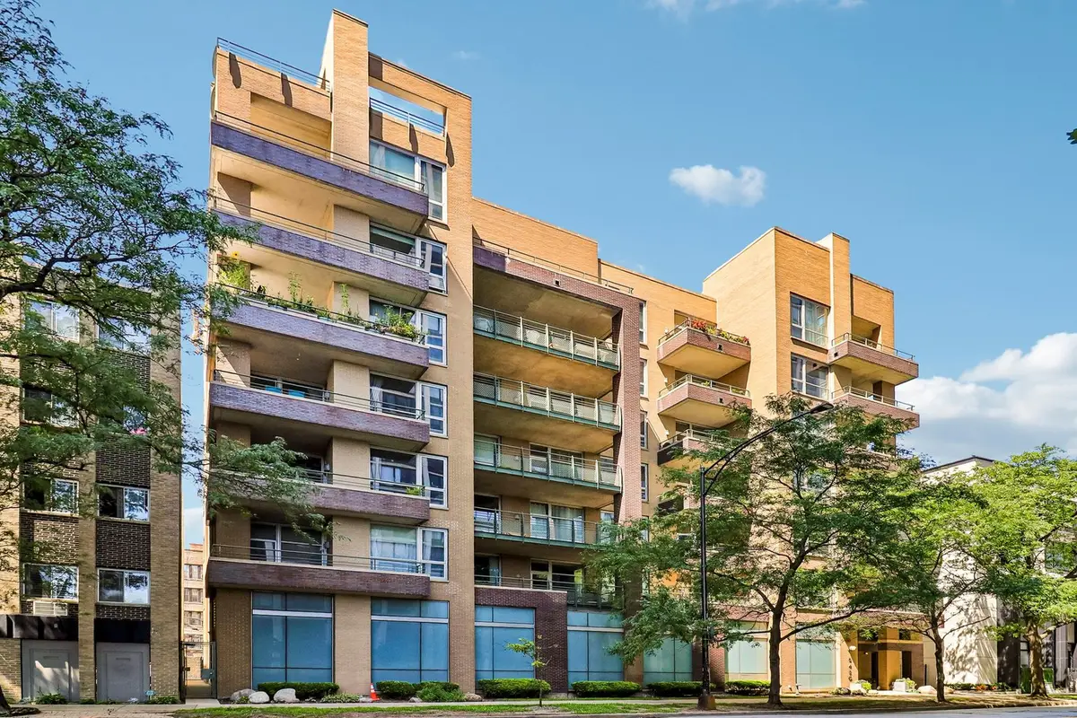 5430 N Sheridan Road #504, Chicago, IL 60640 - #1
