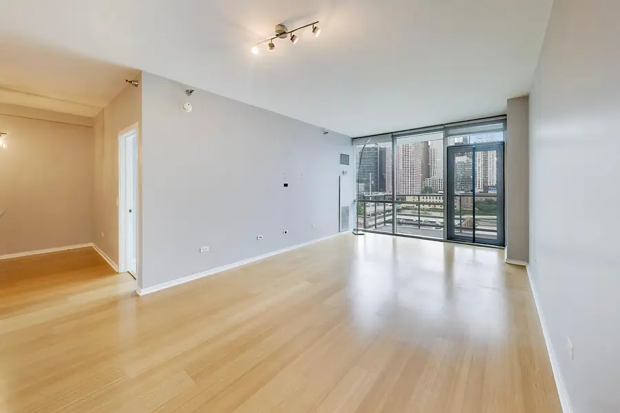 125 S Green Street #805A, Chicago, IL 60607 - #3