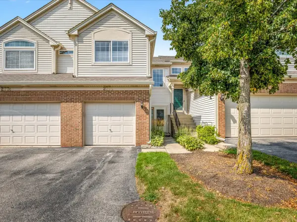 277 Nicole Drive #D, South Elgin, IL 60177