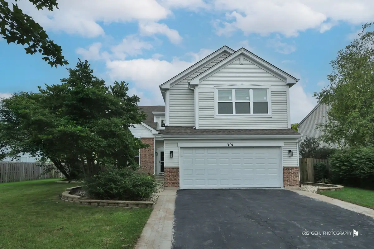 301 Ferryville Drive, Lake In The Hills, IL 60156 - #1