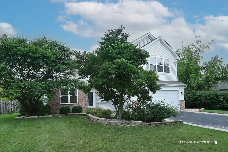 301 Ferryville Drive, Lake In The Hills, IL 60156 - #2