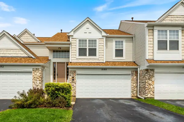 1080 Delta Drive #1080, Elgin, IL 60123