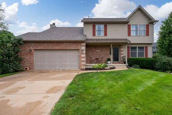 4873 Bald Eagle Court, Bettendorf, IA 52722