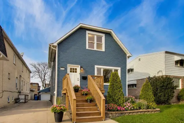 6730 W Dakin Street, Chicago, IL 60634